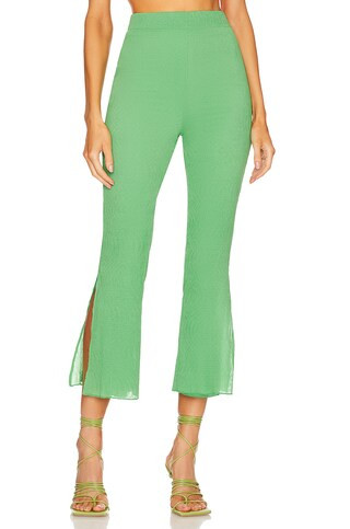 Linez Pants
                    
                    Camila Coelho | Revolve Clothing (Global)