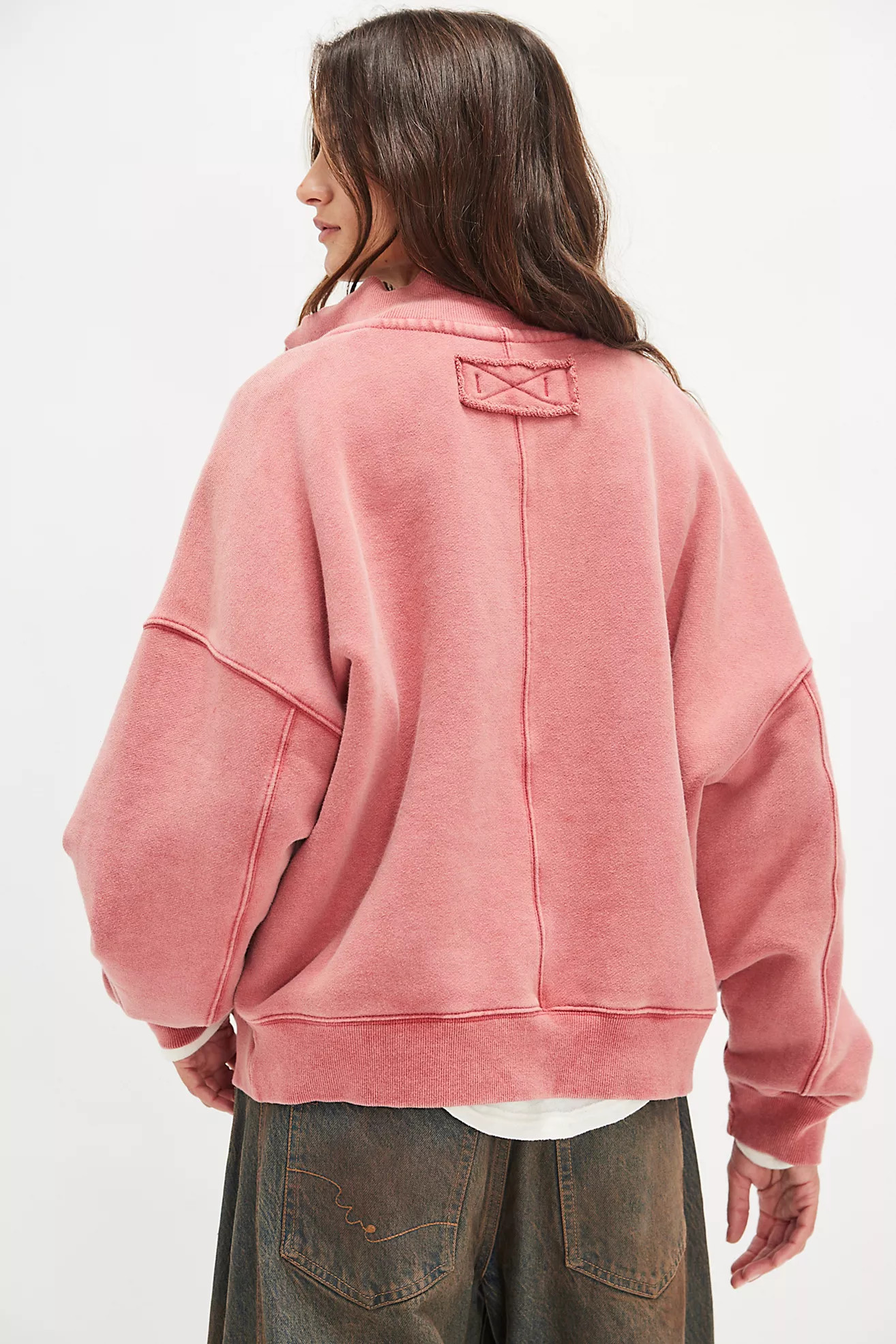 We The Free Timeless Pullover | Free People (Global - UK&FR Excluded)