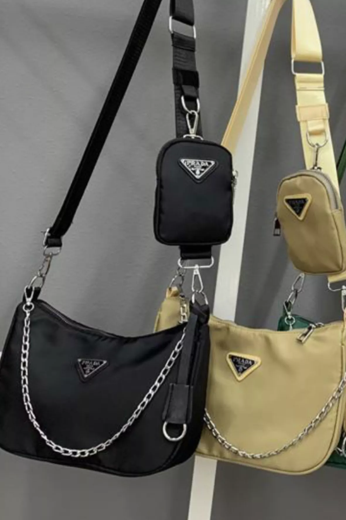 Designer Luxury Shoulder Bag Badge … curated on LTK