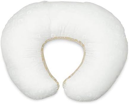 Boppy Bare Naked Nursing Pillow and Positioner, for Breastfeeding and Bottle Feeding | Amazon (US)