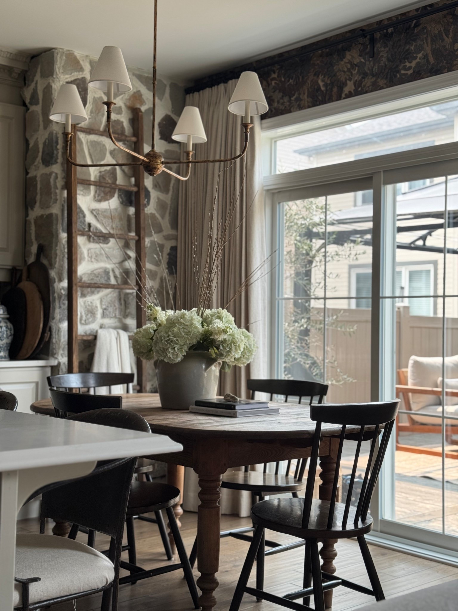 Peel and stick window mouldings! 

#LTKstyletip #LTKsummer #LTKcasa