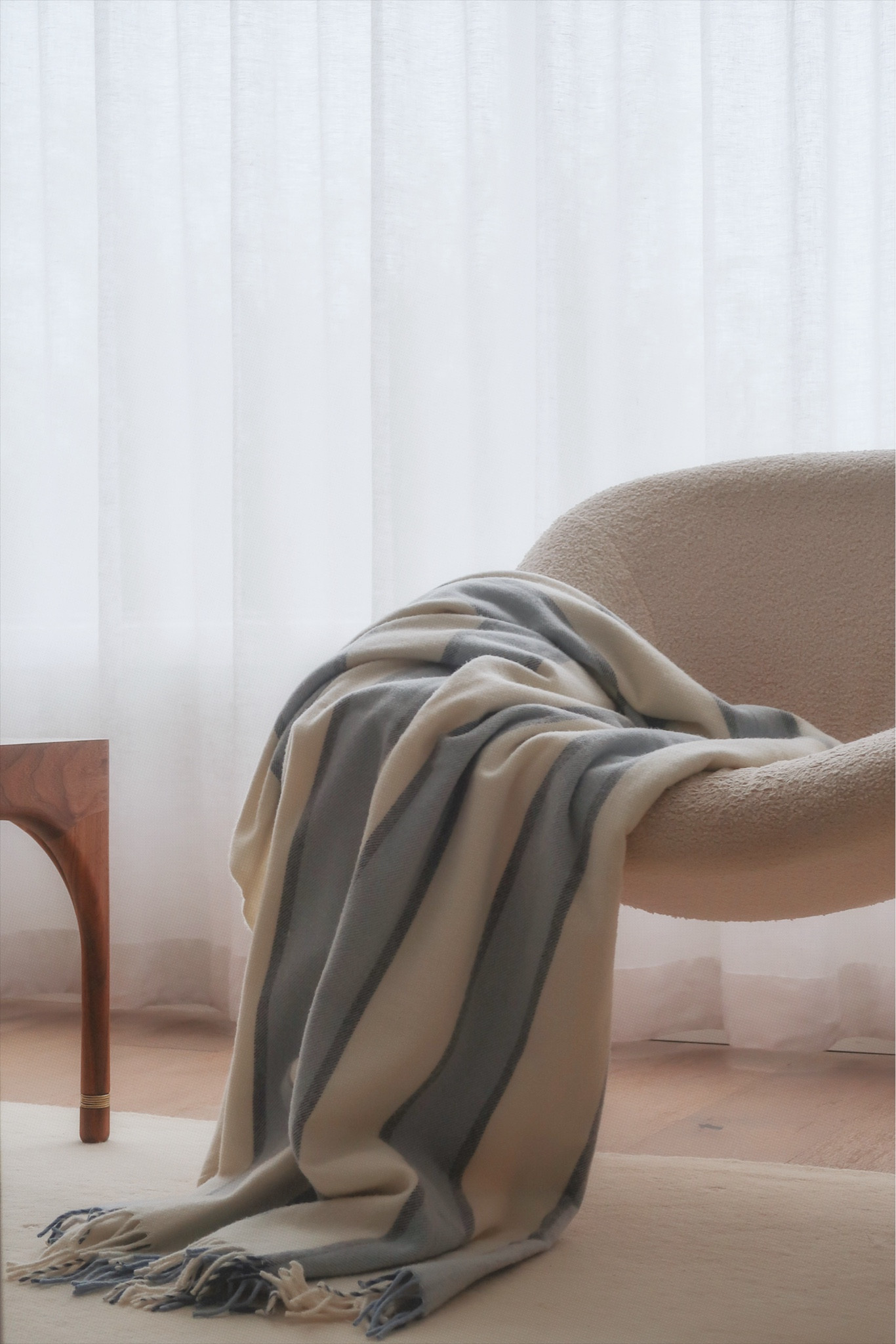 A throw is an essential styling piece for every season, with a variety of fabrics to suit any weather. I’ve selected some favourites that add just the right touch of colour while keeping things neutral and soft – nothing too bold, allowing the focus to remain on the beautiful textures and materiality.


#LTKhome #LTKstyletip #LTKaustralia