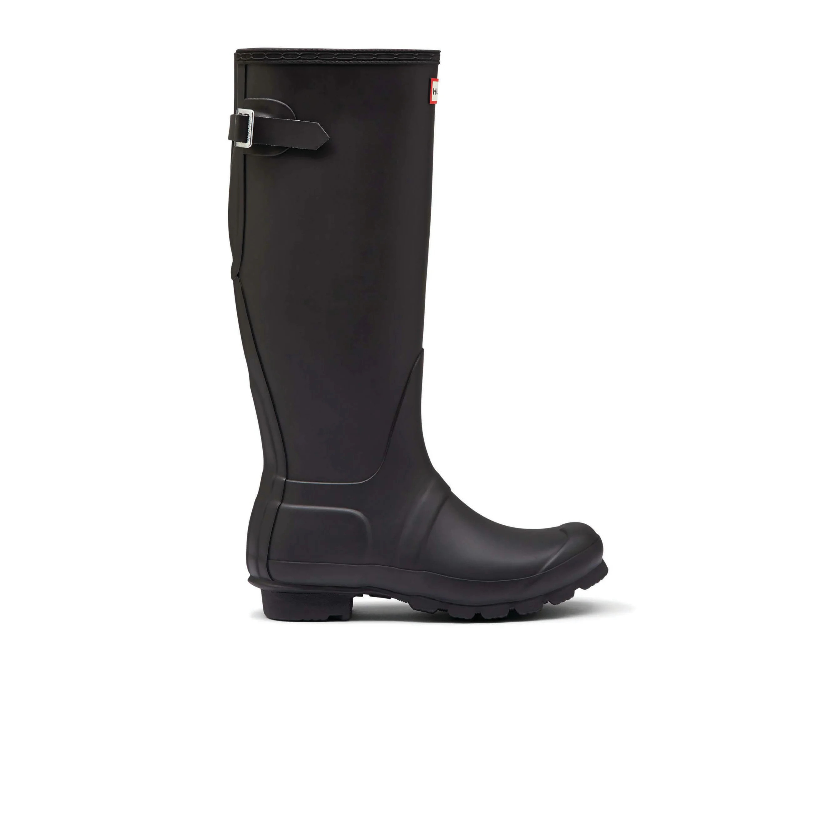 Women's Original Back Adjustable Tall Rain Boots | Hunter Boots