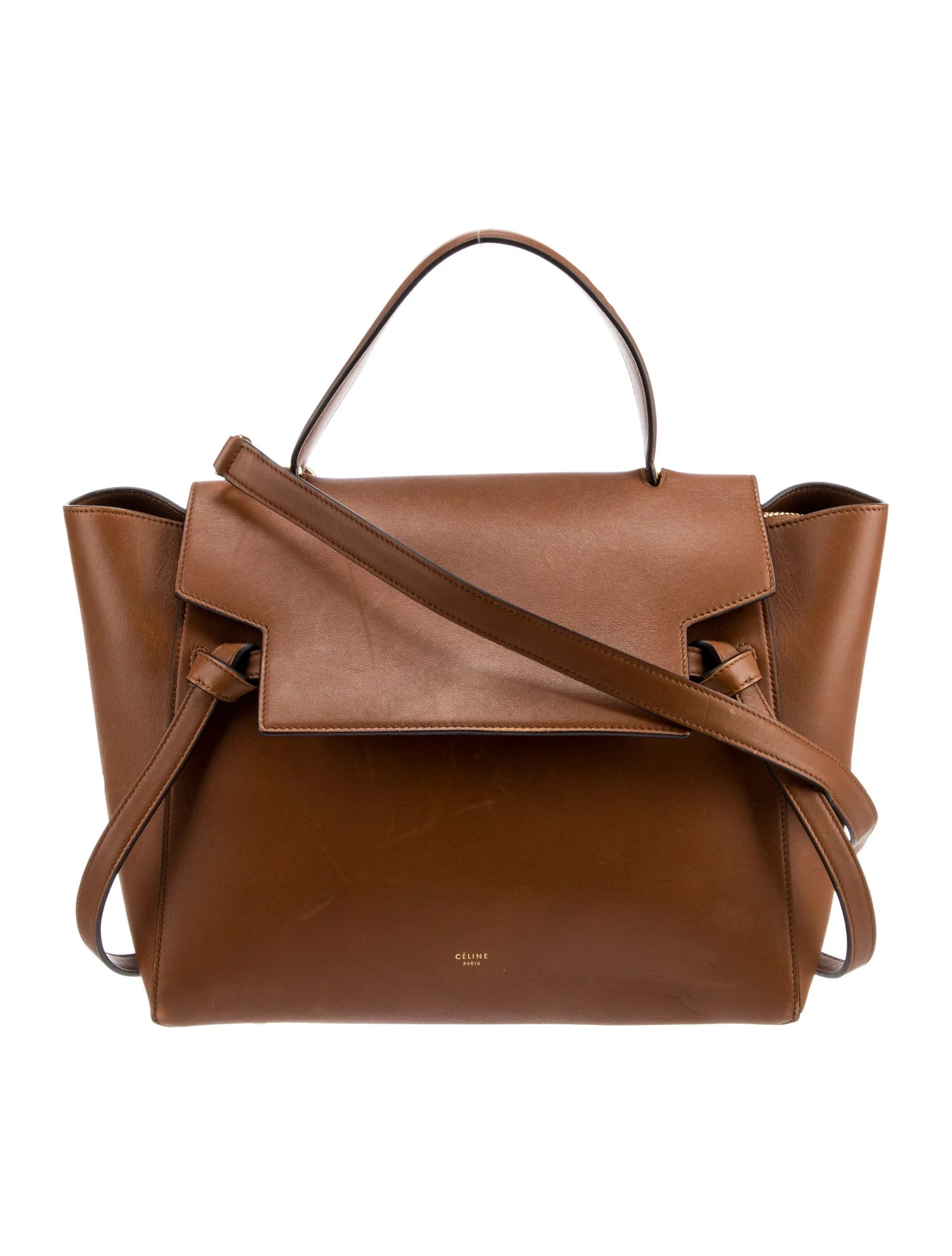 Mini Belt Bag | The RealReal