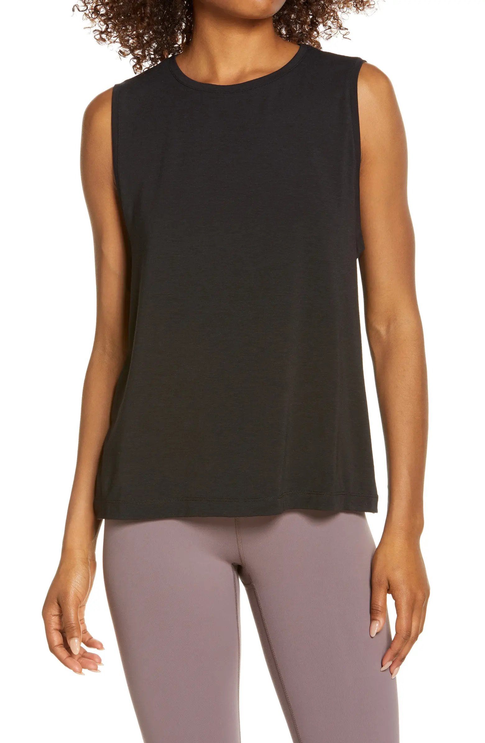 Work For It Easy Tank Top | Nordstrom