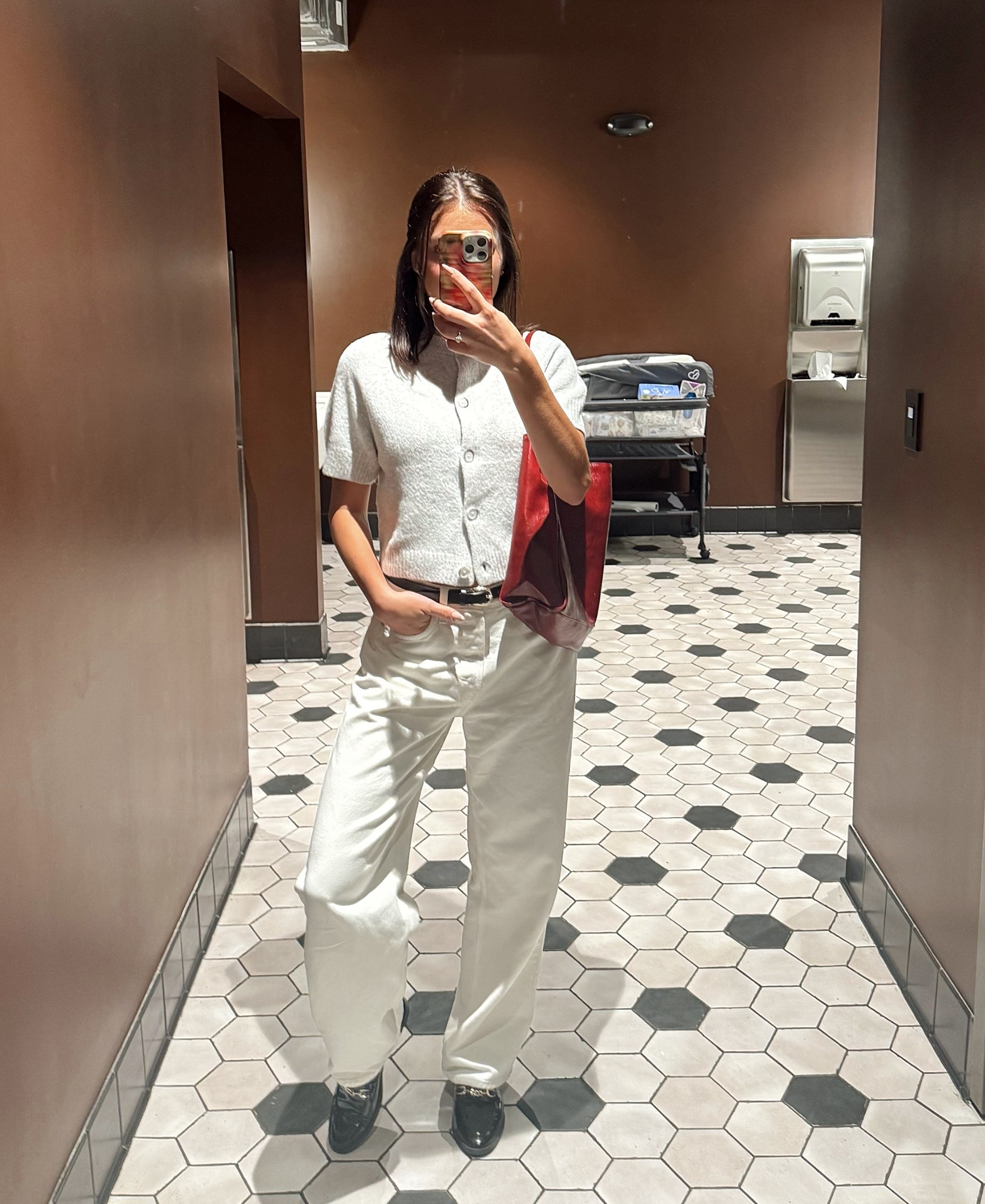 Church outfit! ✝️



#LTKShoeCrush #LTKItBag #LTKWorkwear