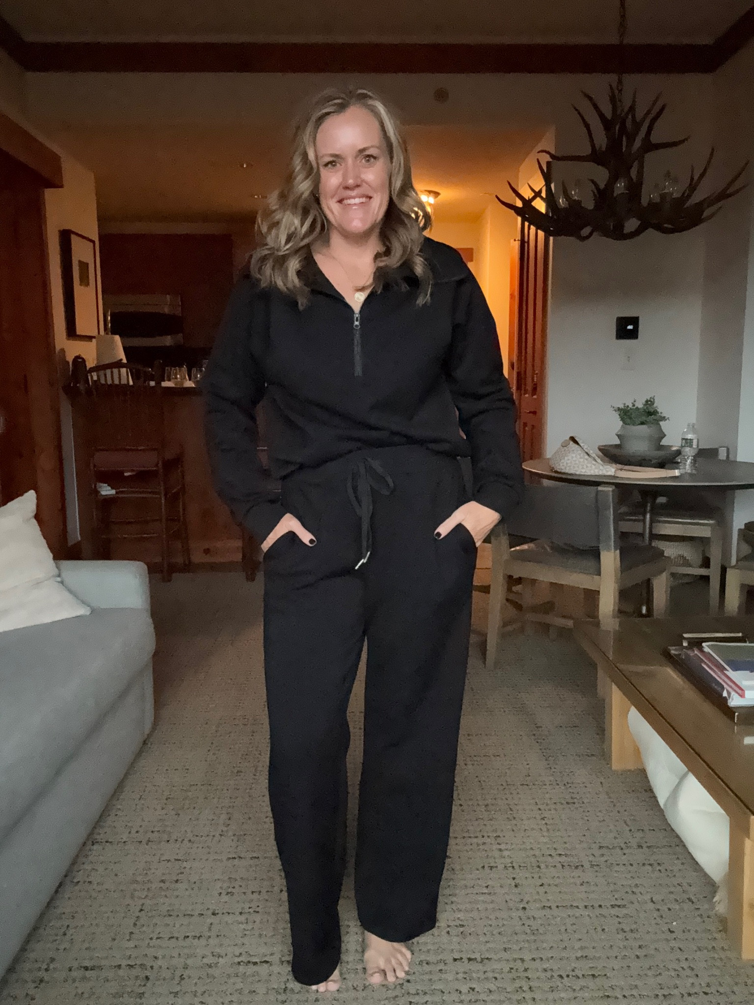 Comfy fall loungewear 

Lounge sets matching set fall outfit fall fashion

#LTKgrwm #LTKmomlife #LTKootd