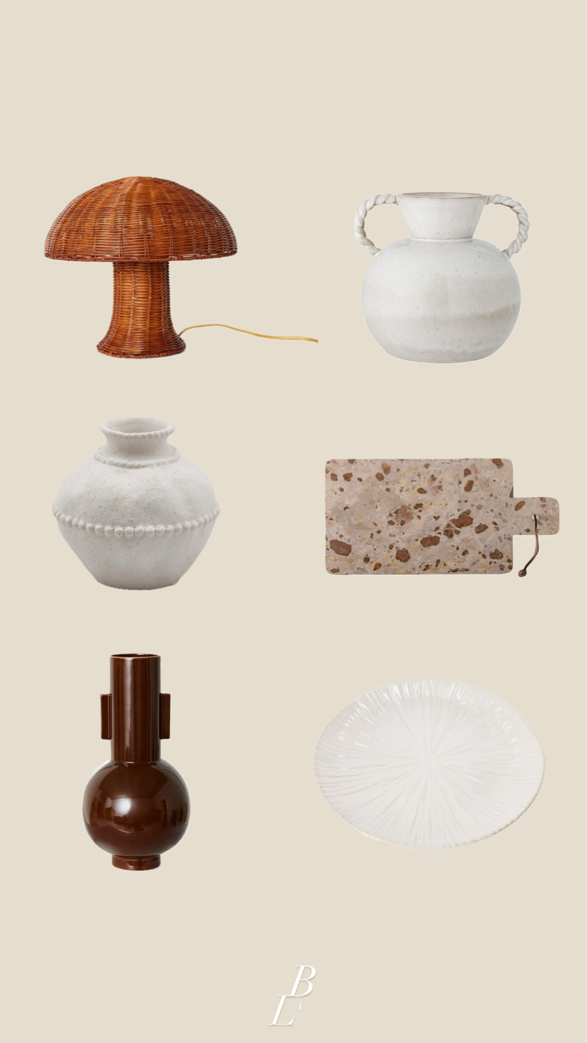 TROUVA GOODNESS

#LTKhome