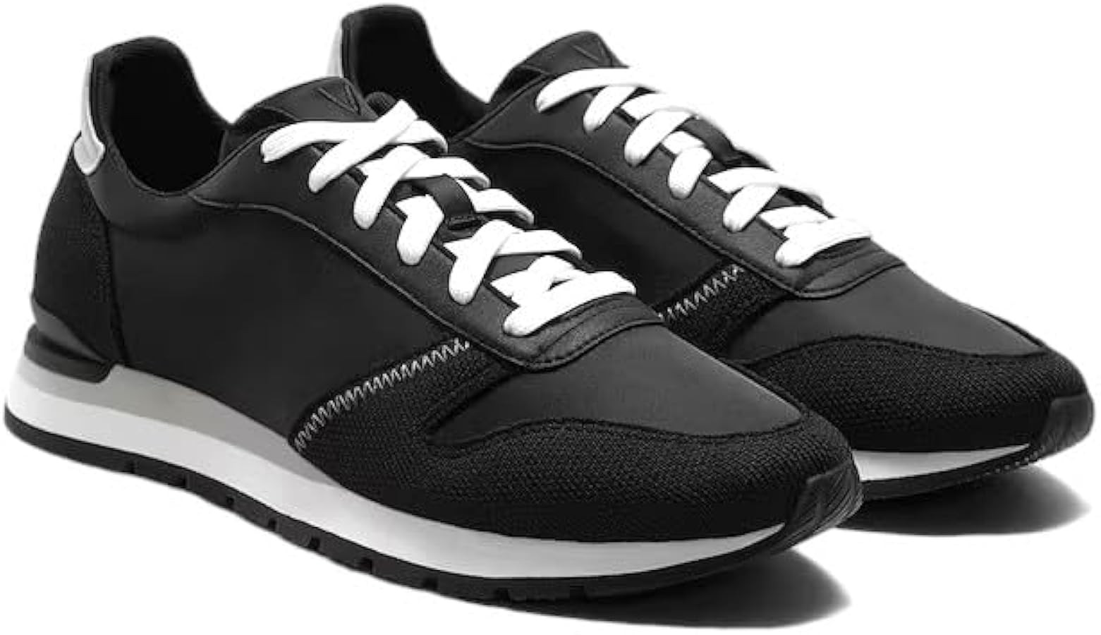 VIVAIA Allegro Unisex Satin Luxe Slip-On Sport Sneakers | Amazon (US)