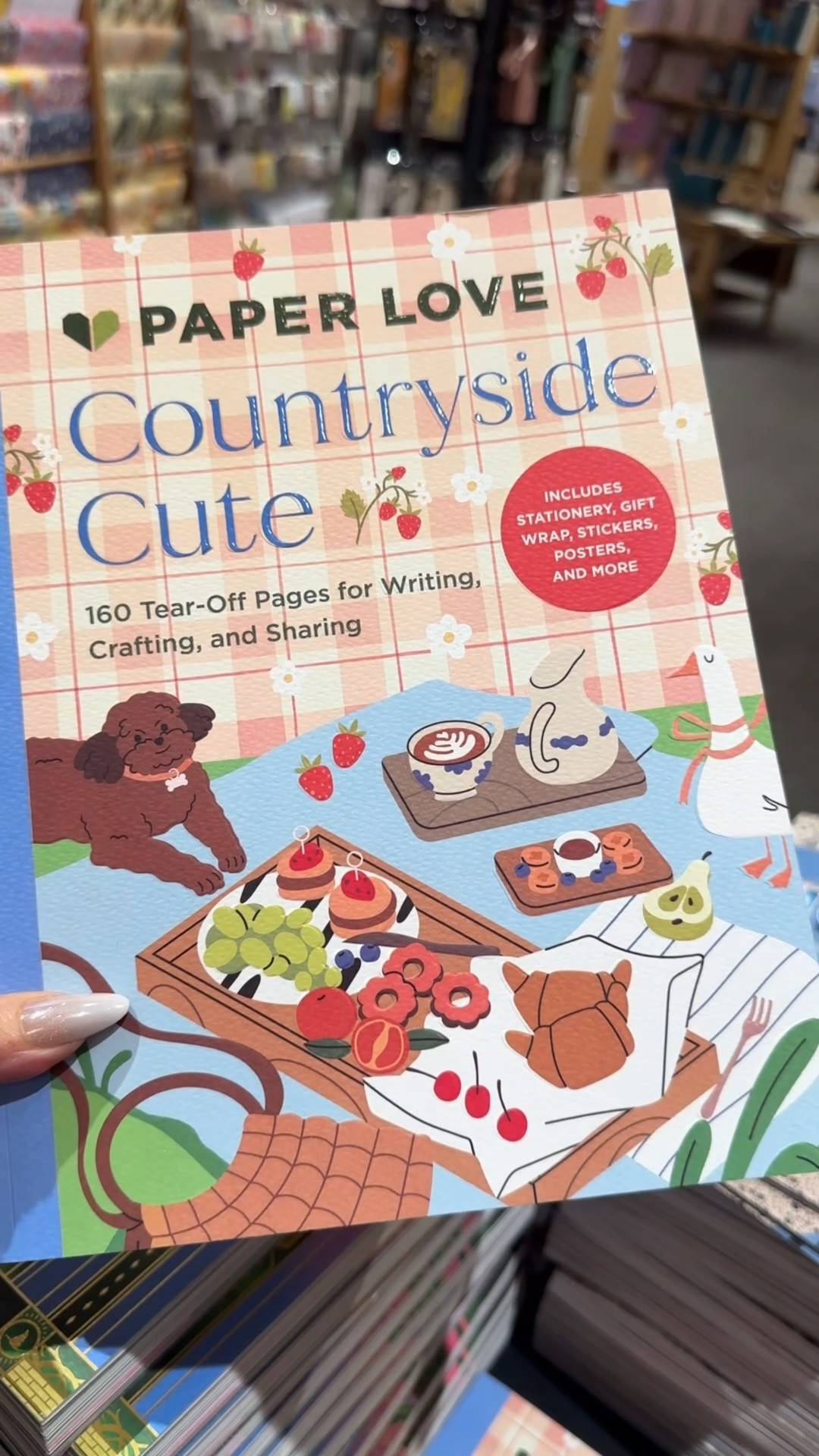 The cutest magazines EVER!!!

#LTKdayinmylife #LTKstorytime #LTKMothersDay