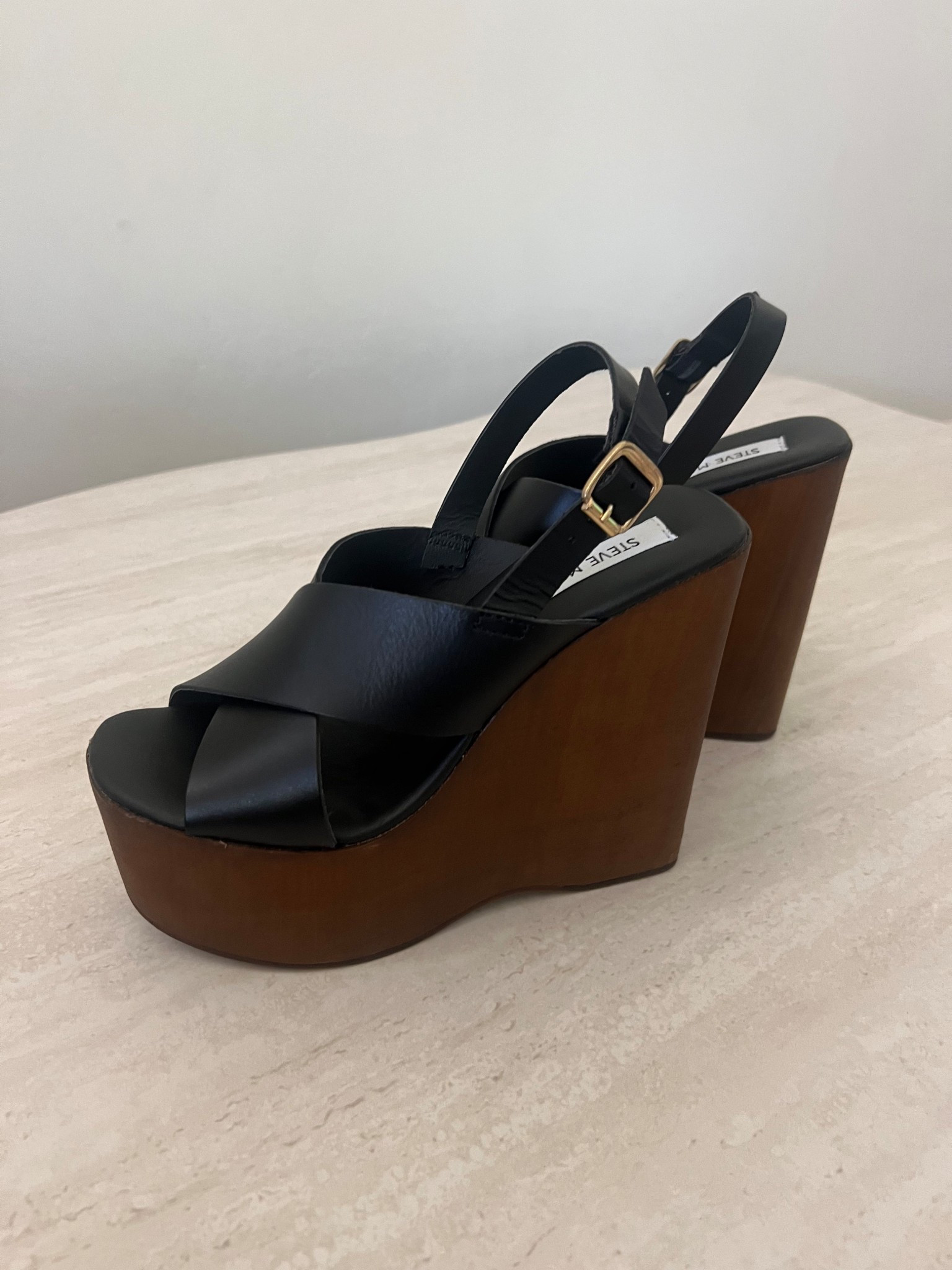 Trend Alert Boho Wedges. These will be the perfect transition from summer to fall and great for vacation.



#LTKTravel #LTKShoeCrush