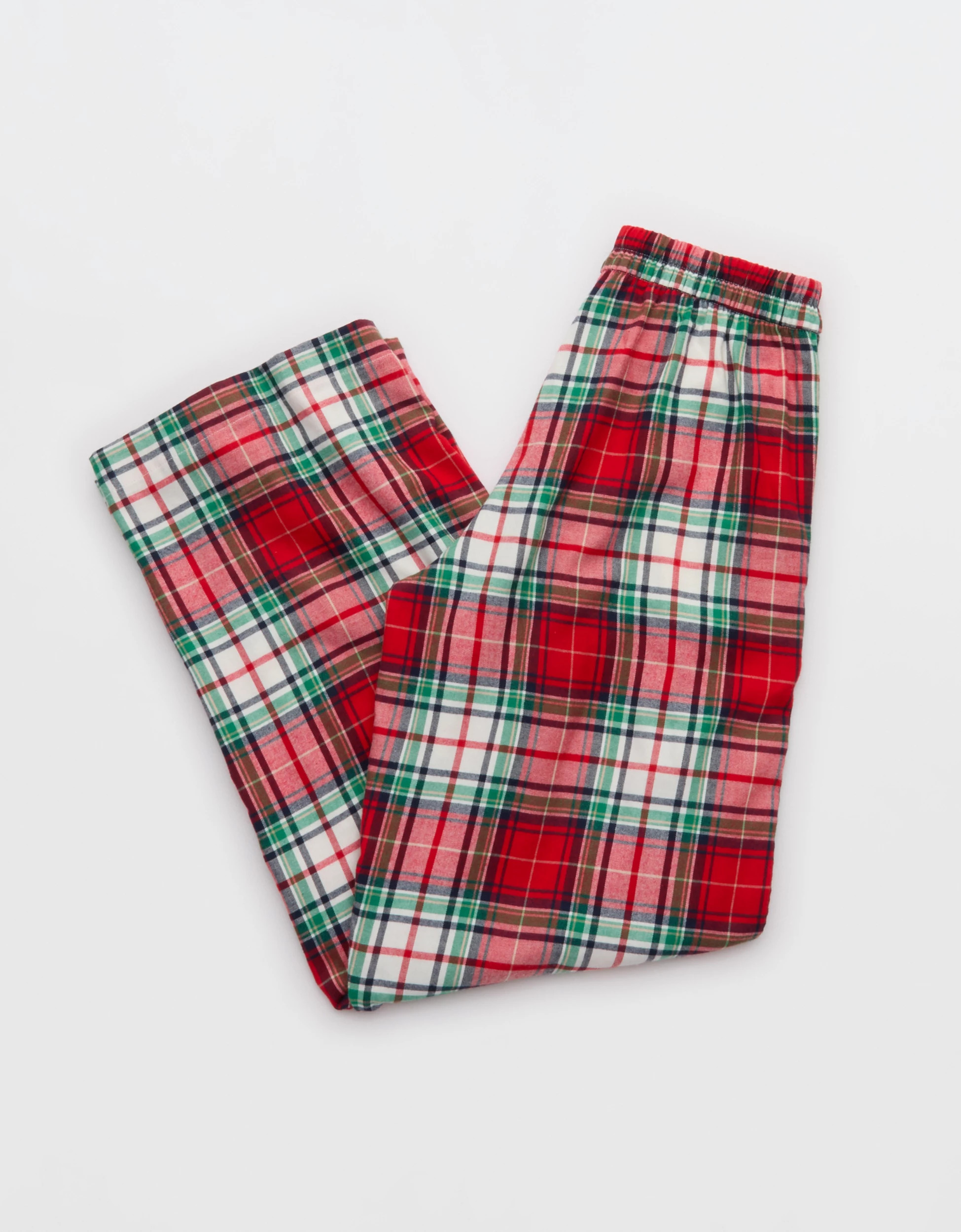 Aerie Street Flannel Trouser PJ | Aerie