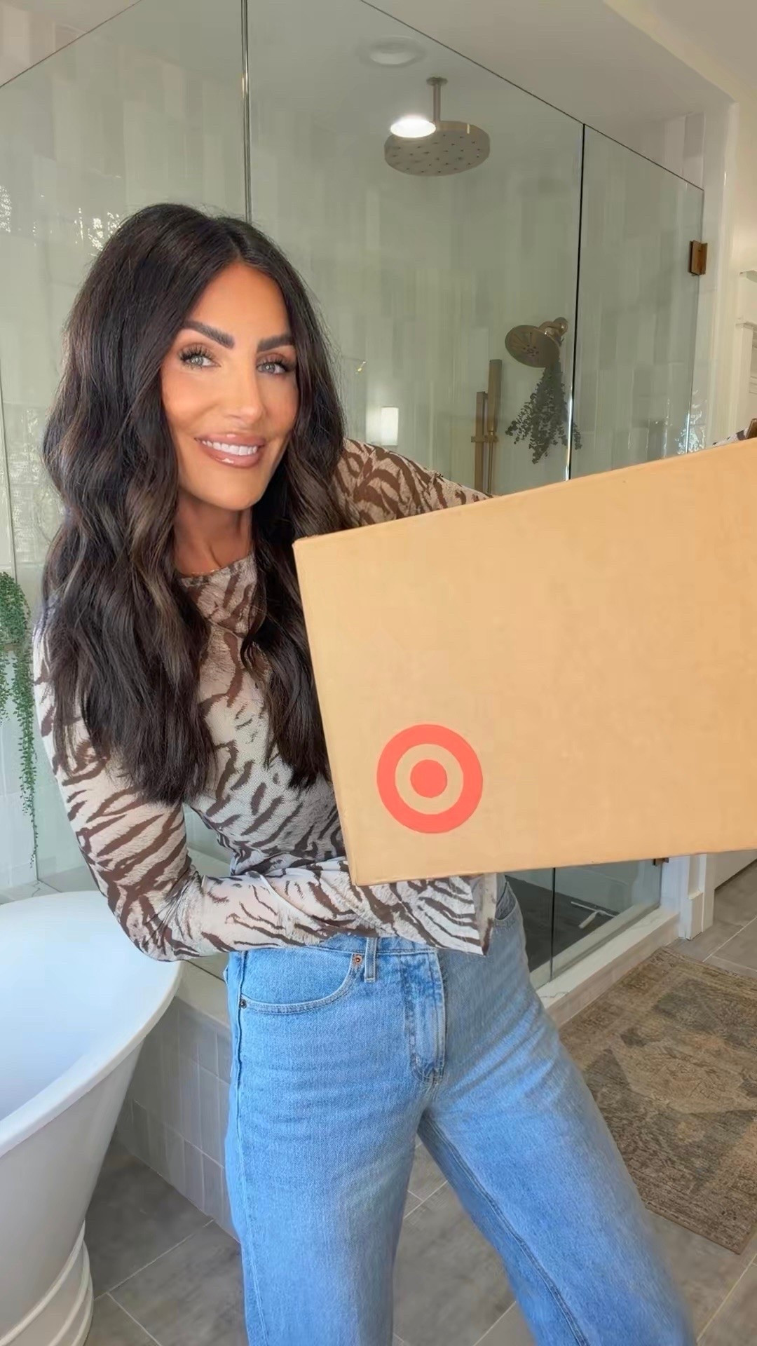 Target Tuesday is here!