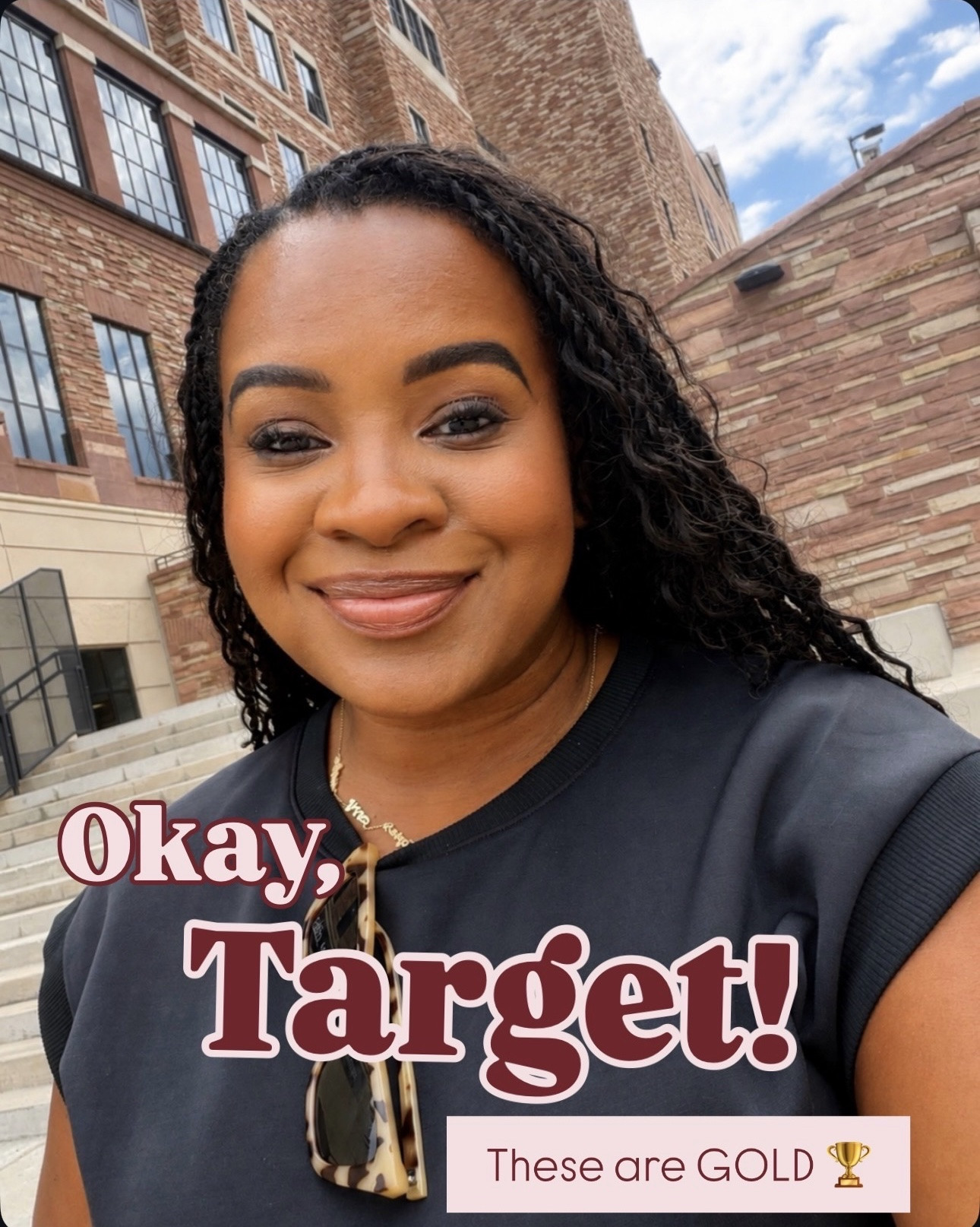 The Target finds are GOLD 🏆🎯

#LTKmomlife #LTKHome #LTKMidsize