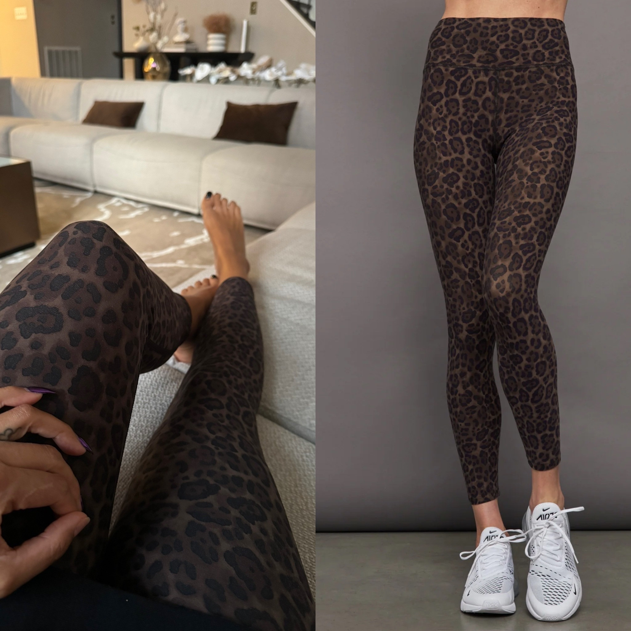 These Carbon38 are SO soft and comfy! 🤎

#LTKstyletip #LTKSeasonal #LTKHoliday