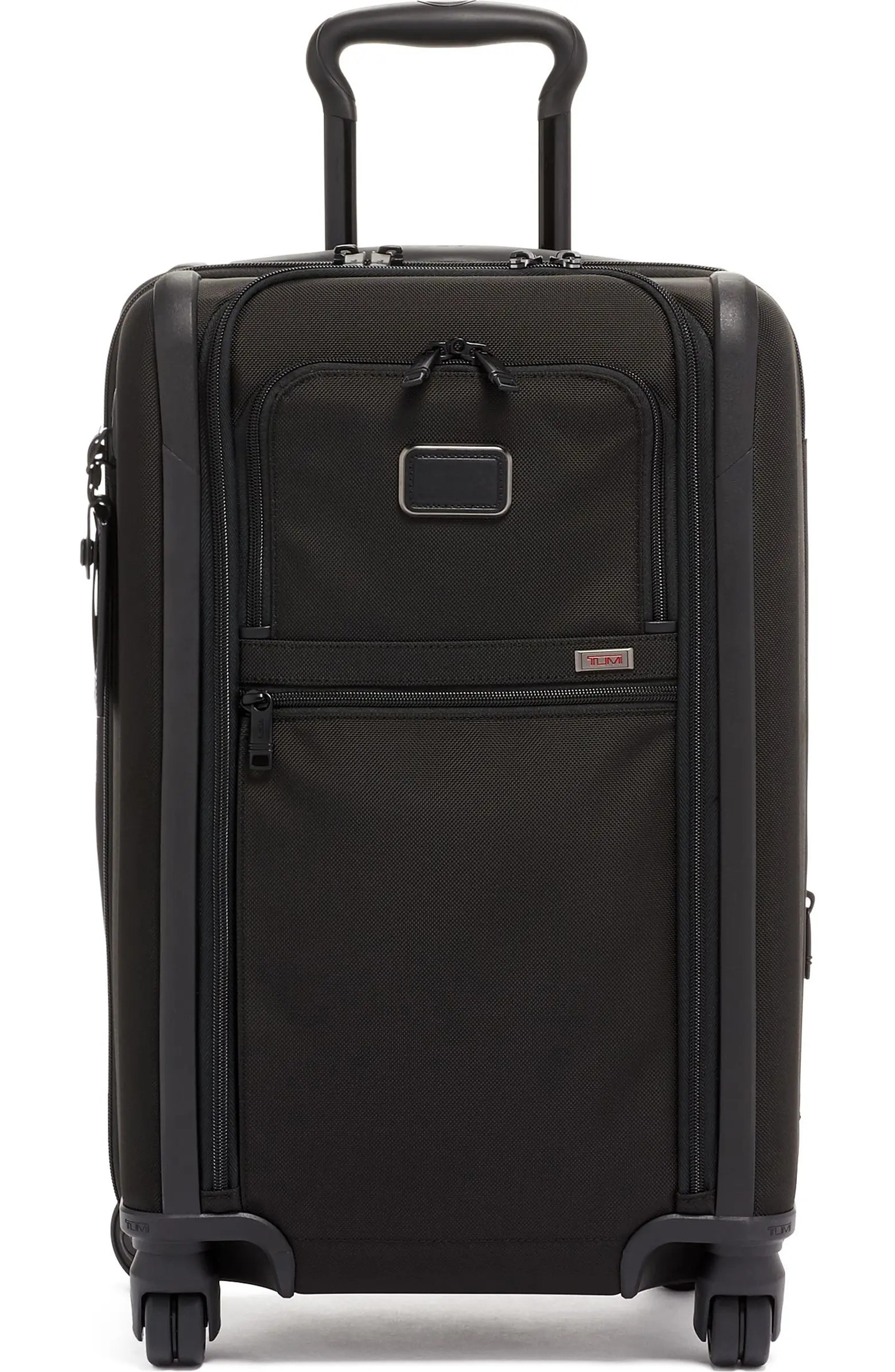 Alpha 3 International Dual Access Expandable Carry-On | Nordstrom