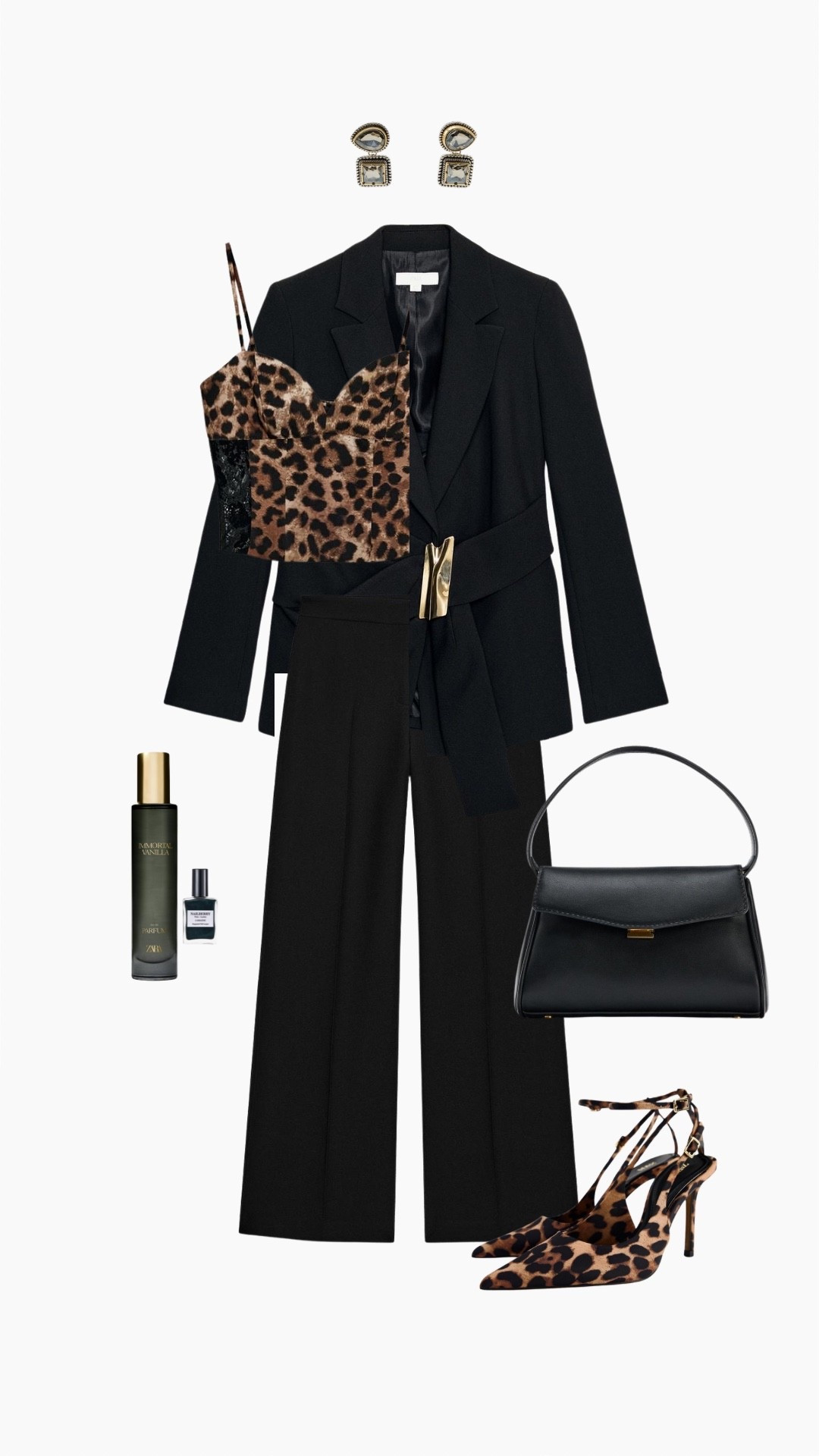 Zara partywear edit 🖤✨🪩 

#LTKwinter #LTKpartywear #LTKfestive