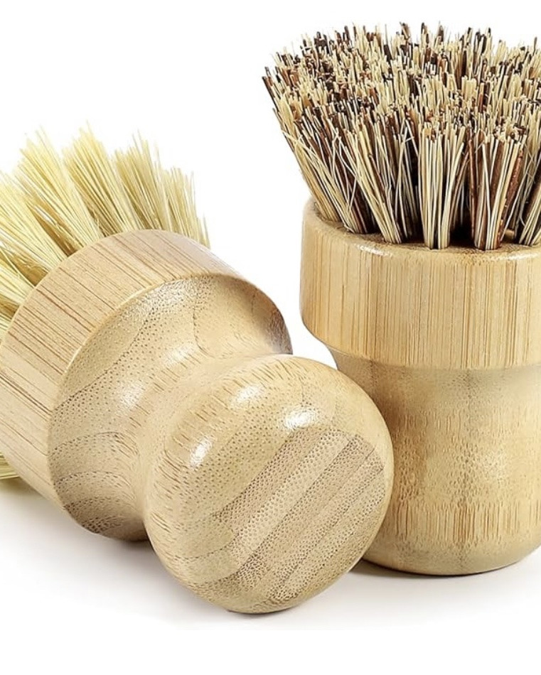 Bamboo Dish brushes

We love fess dish brushes, non toxic and easy to scrub dishes.

#LTKdayinmylife #LTKfoodie #LTKmomlife