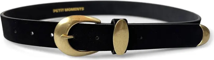 Marfa Leather Belt | Nordstrom