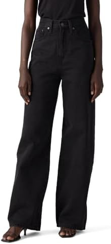 Levi's Women's Cinch Baggy Jeans | Amazon (US)
