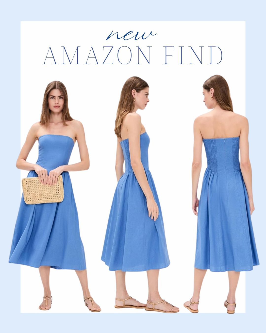 New Amazon Finds | Amazon Favorites | Amazon Home | Amazon Fashion | OOTD | FOTD | Amazon Find | Home Decor | Decor Inspo | Decorating Ideas | Gadgets | electronics | home decor | kids | outdoor | on sale | early access | family | living room | bedroom | home decor | home refresh | bedding | nursery | classic home | traditional home | blue and white | furniture | spring decor | coffee table | southern home | coastal home | grandmillennial home | scalloped | woven | rattan | classic style | preppy style | grandmillennial decor | blue and white decor | classic home decor | traditional home | bedroom decor | bedroom furniture | dresser | blue chair | brass lamp | floor mirror | euro pillow | white bed | linen duvet | side table | rug | glassware | cups | plates | hosting | kitchen | picture frames | porch | travel | vacation | organization 

 #LTKStyleTip #LTKBeauty