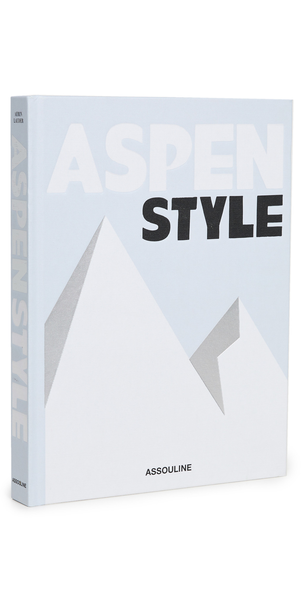 Assouline Aspen Style Book | Shopbop