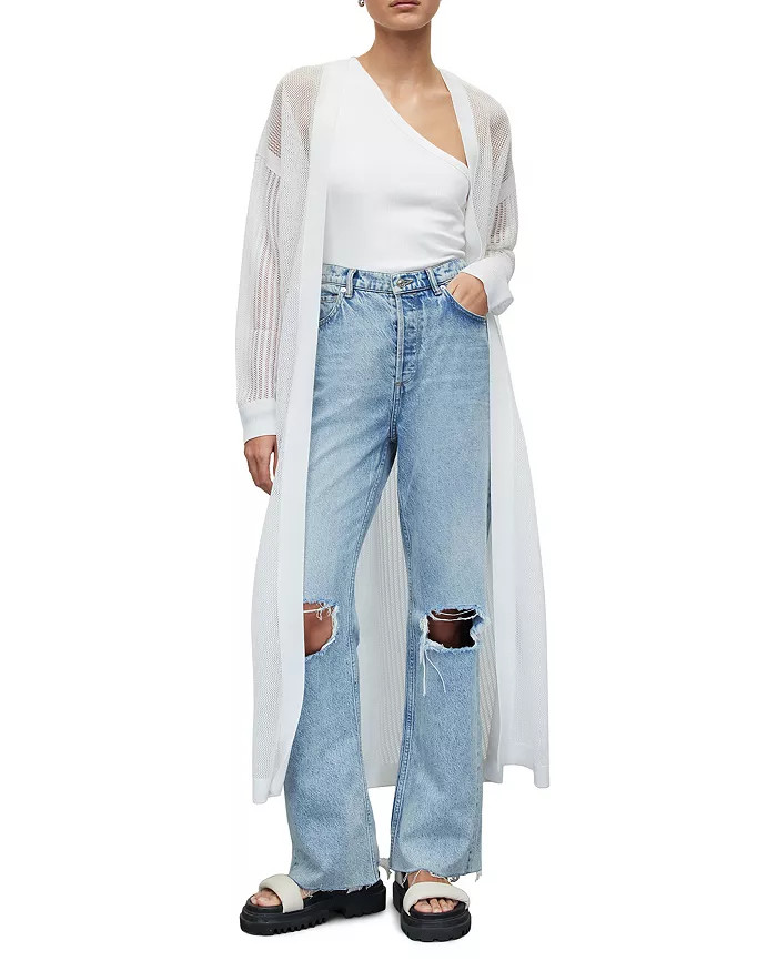 Misha Maxi Cardigan | Bloomingdale's (US)