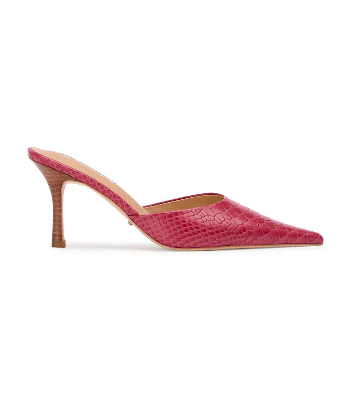 Sicily Scarlet Python | Tony Bianco US