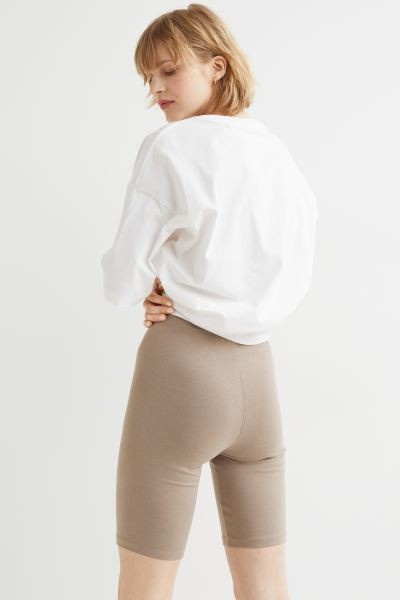 Cycling Shorts | H&M (US + CA)