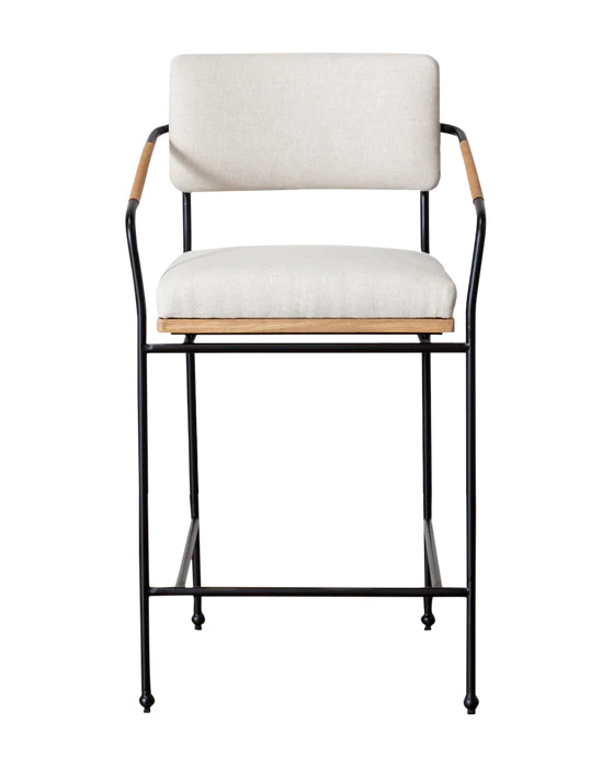 Vincent Counter Stool | McGee & Co.
