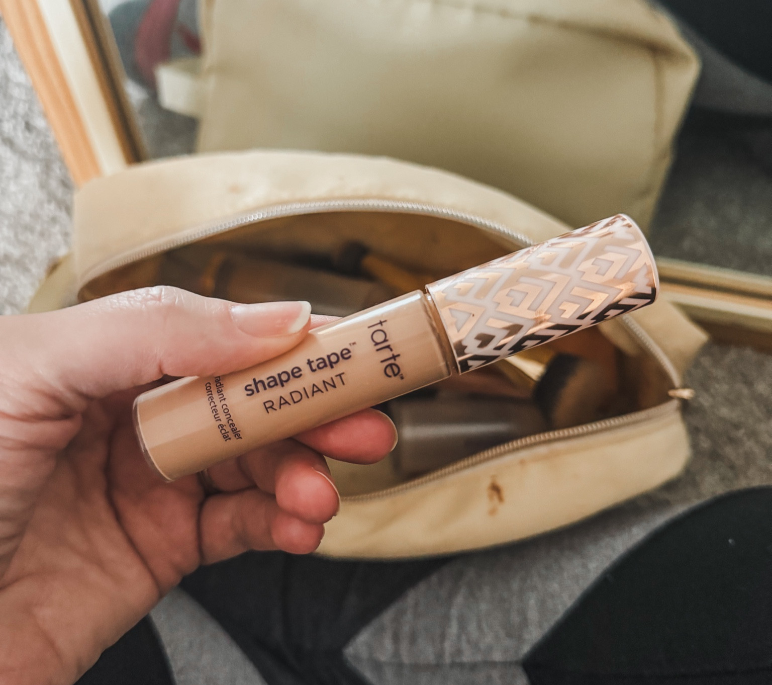 Shape tape is on sale today! Only $15 vs $32 regularly with code SHAPETAPE15

#LTKfindsunder50 #LTKsalealert #LTKbeauty