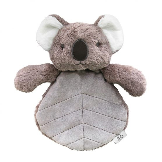 O.B. Designs Koala Lovey | The Tot