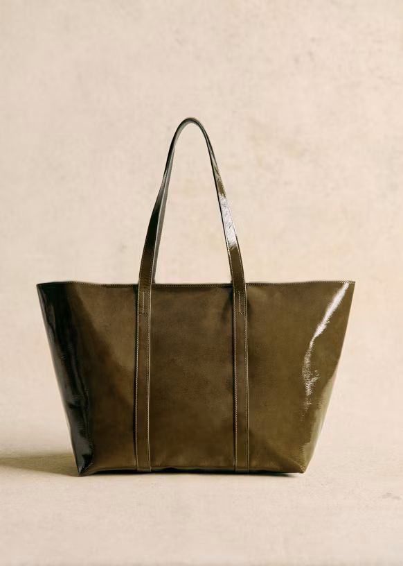 Gabin Bag | Sezane Paris - US