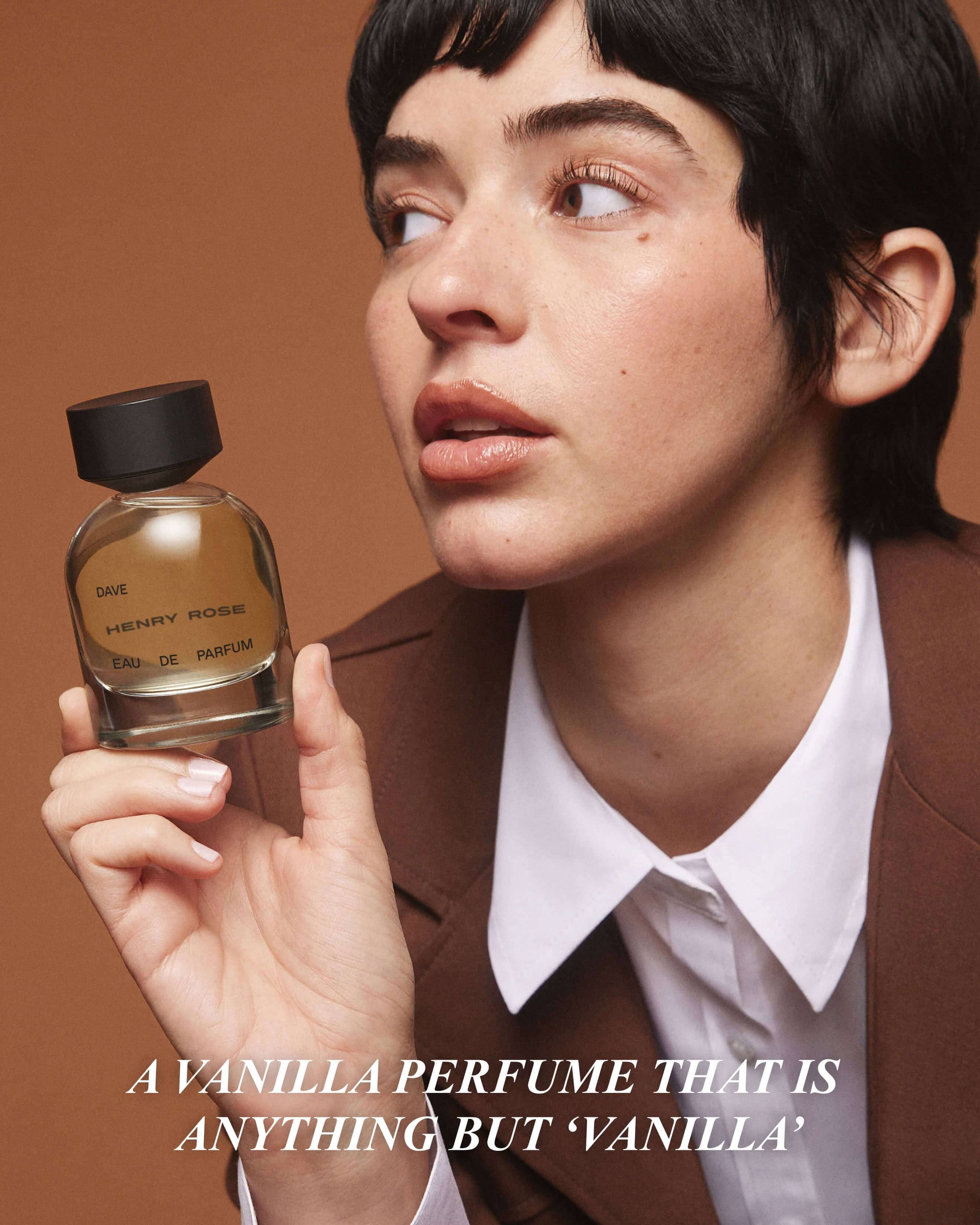 Dave Eau de Parfum | Credo Beauty