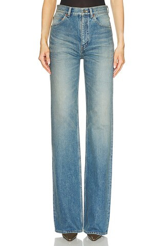 70's Flare Leg | FWRD 