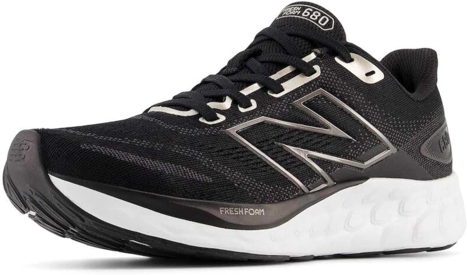 New Balance Women's Fresh Foam 680 V8 Running Shoe | Amazon (US)