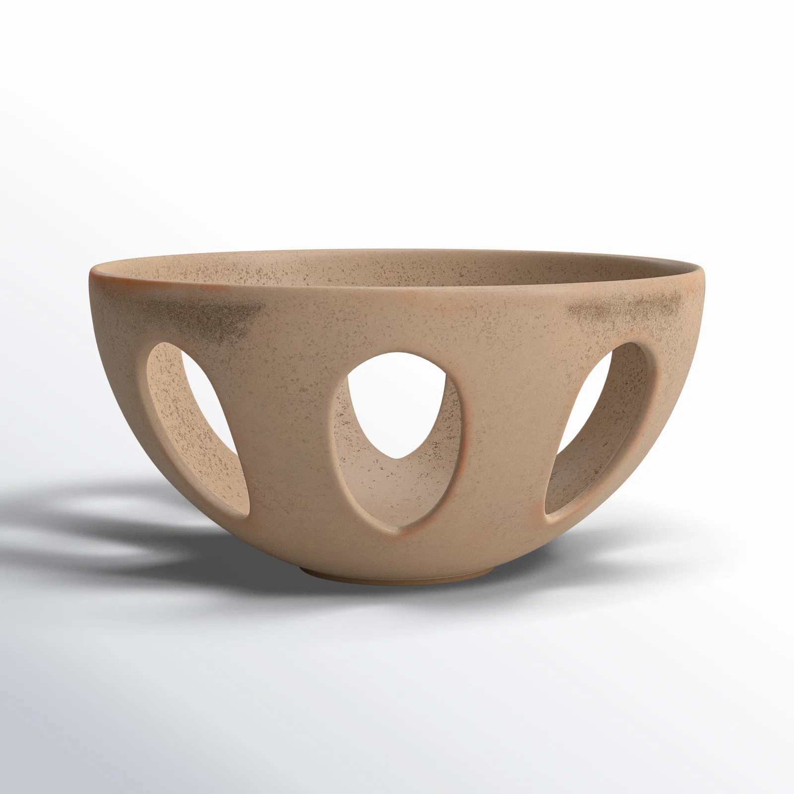 Ardoch Handmade Ceramic Decorative Bowl 1 | Joss & Main