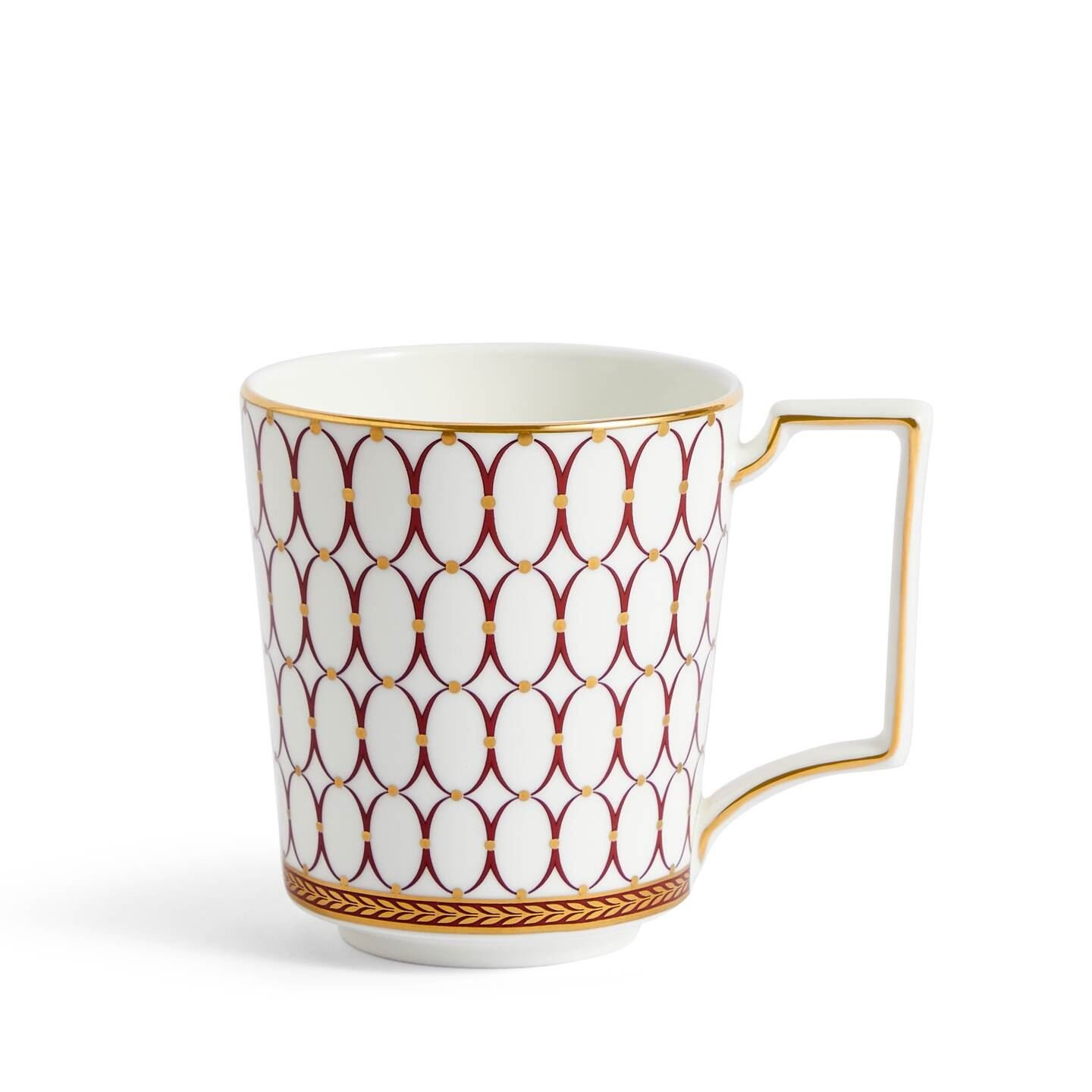 Renaissance Red Mug | Wedgwood | Wedgwood