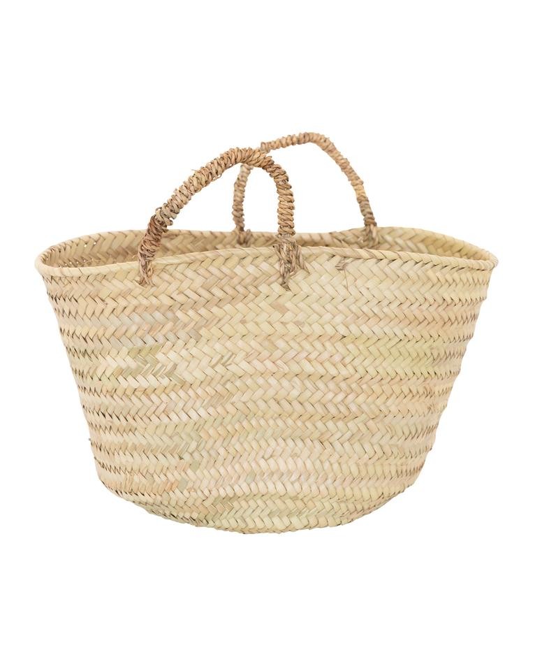 Caravan Basket | McGee & Co.