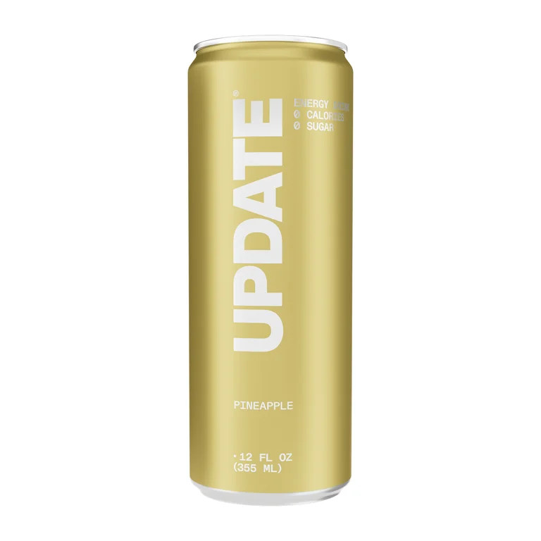UPDATE Pineapple Energy Drink | Walmart (US)