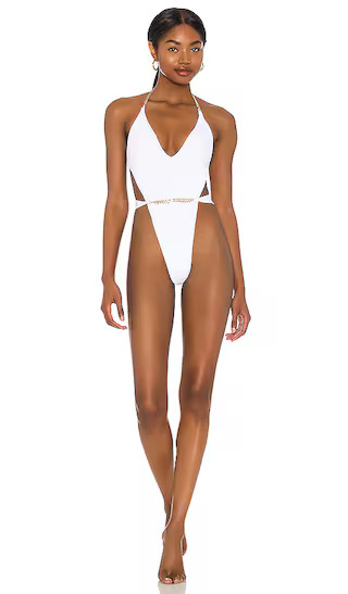 Brooklyn One Piece | Revolve Clothing (Global)