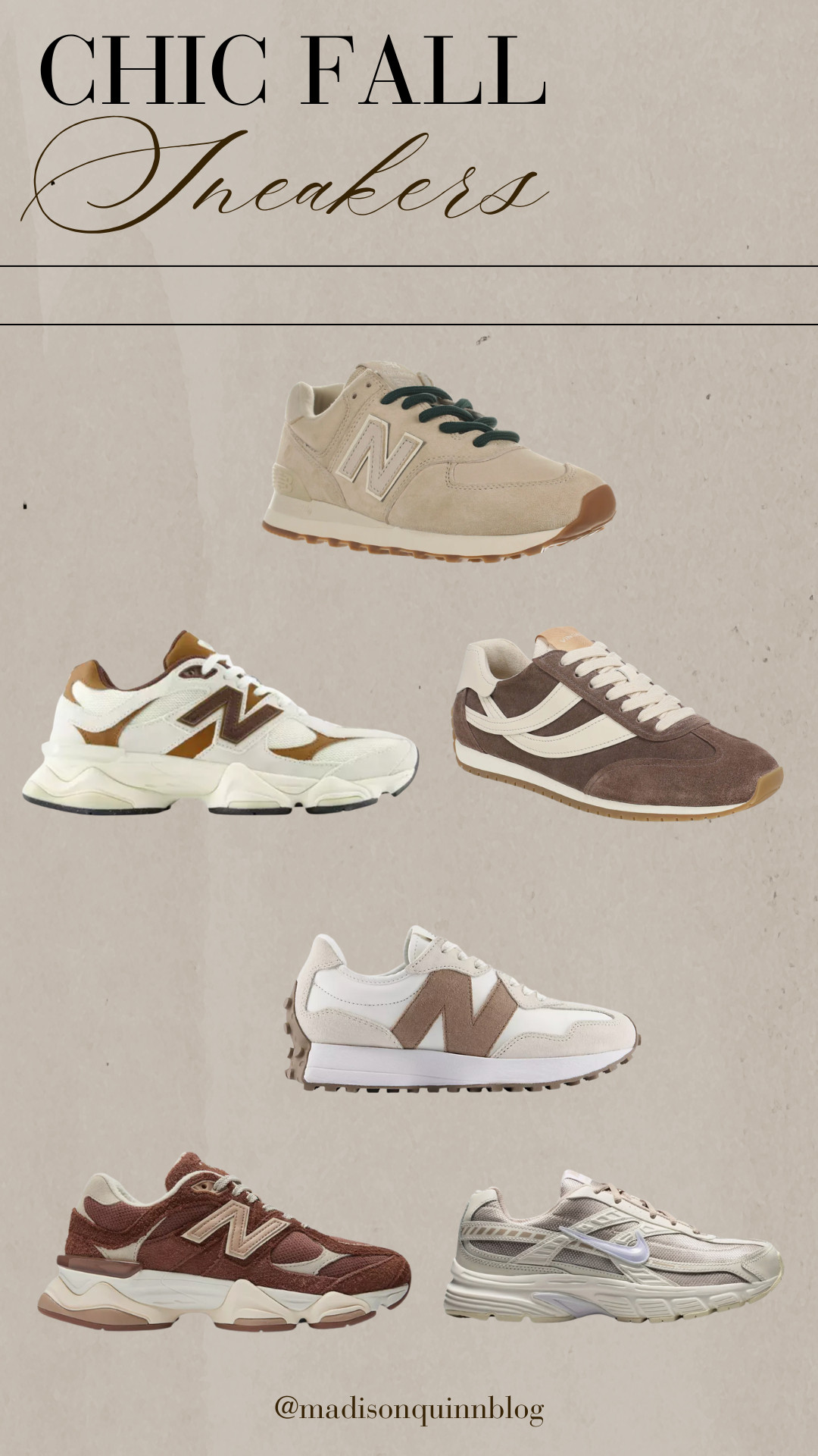 Fall sneakers I am loving right now!

fall style fall fashion sneakers tennis shoes trending new balance suede nike 

 #LTKSeasonal #LTKActive