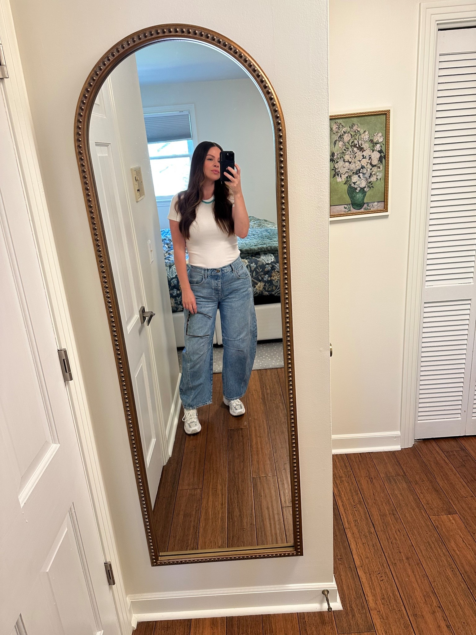 CASUAL OOTD