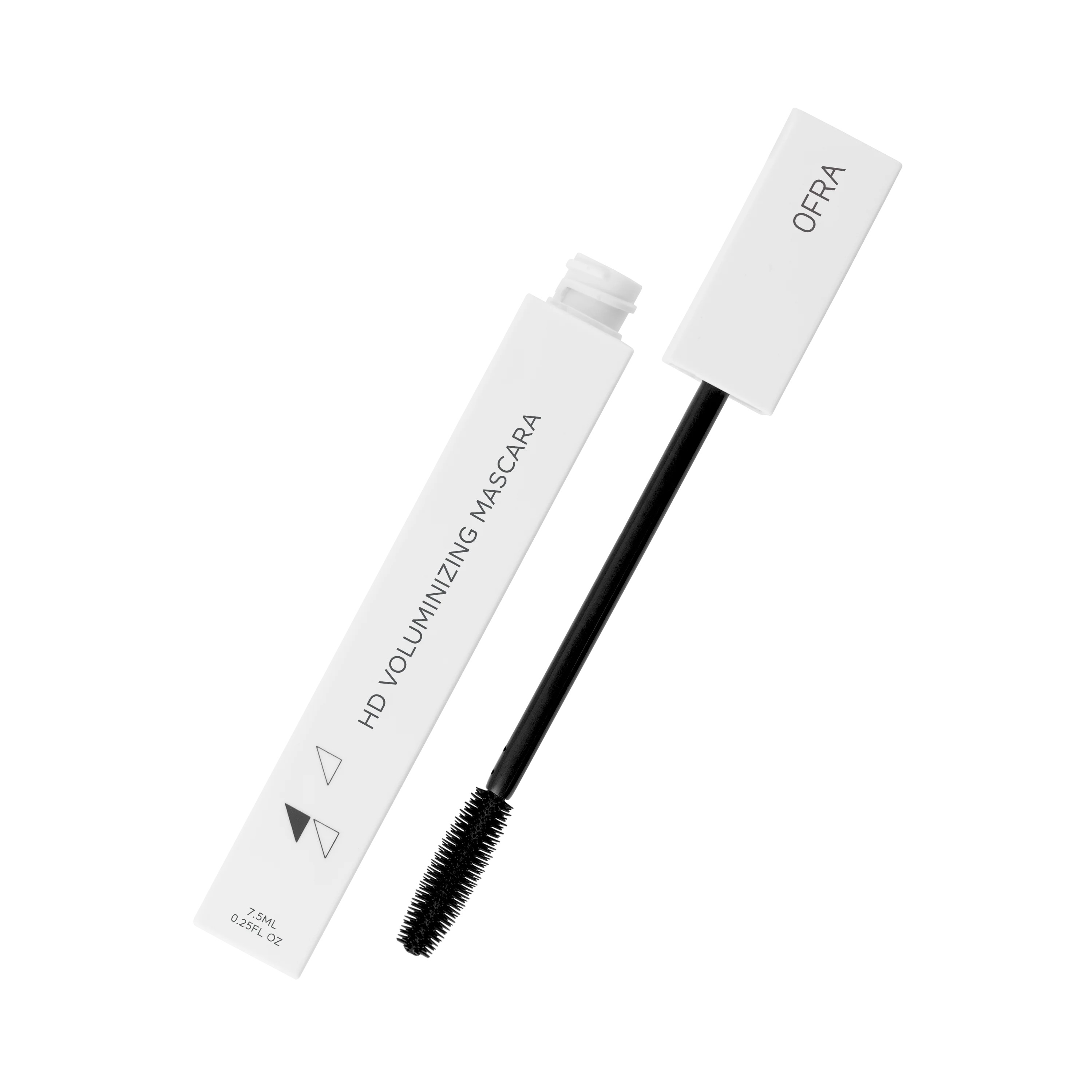 Black | HD Volumizing Mascara | Cruelty-Free Mascara at OFRA Cosmetics | OFRA Cosmetics