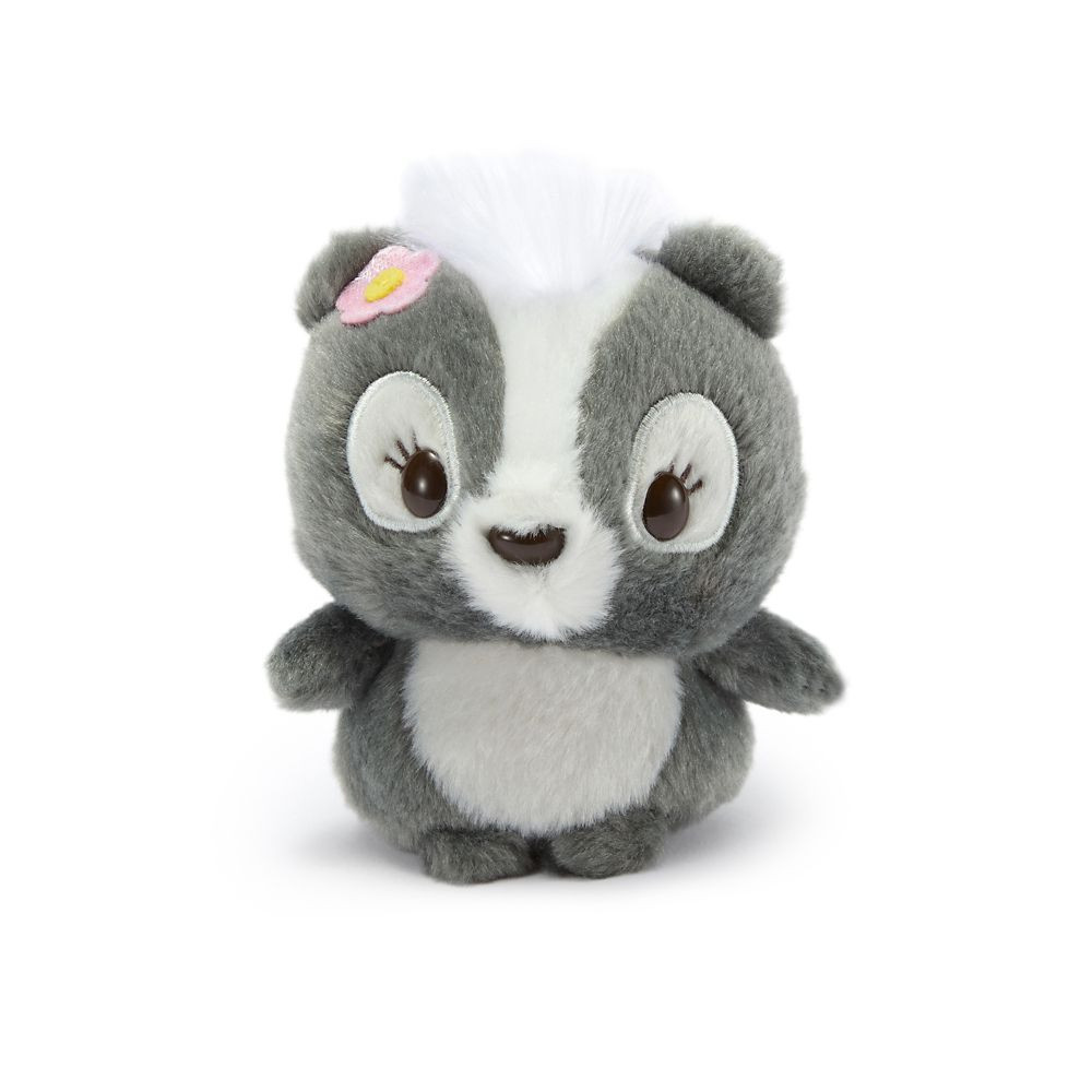 Flower Urupocha-Chan Plush – Bambi – Mini 4'' – Disney Store Japan | Disney Store