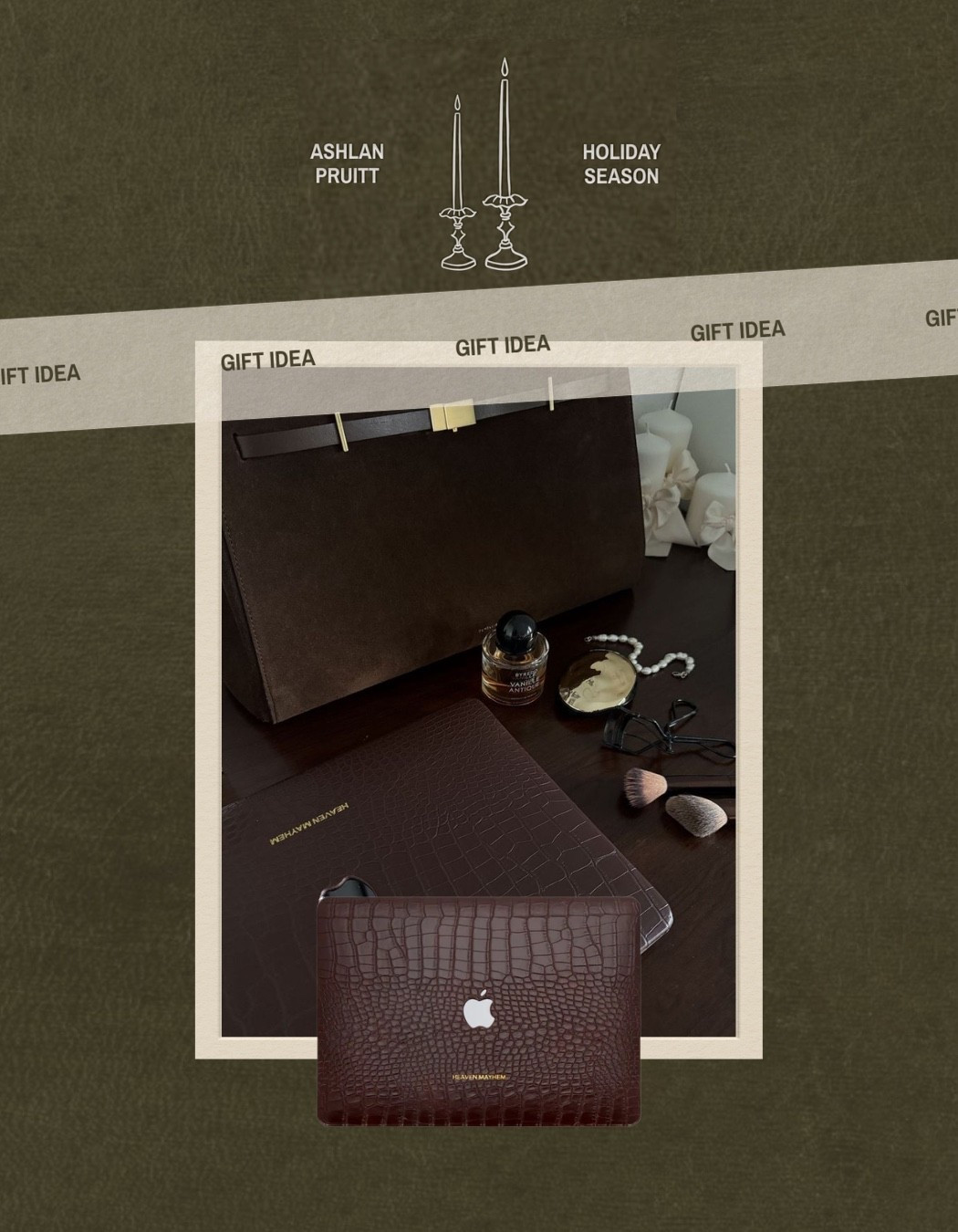 Gift idea for the holidays!!🫶🏼

Laptop case, post grad present, working gift, gift guide for her, graduation gift, sister present, creative gift, computer case, apple, aesthetic gift, mocha