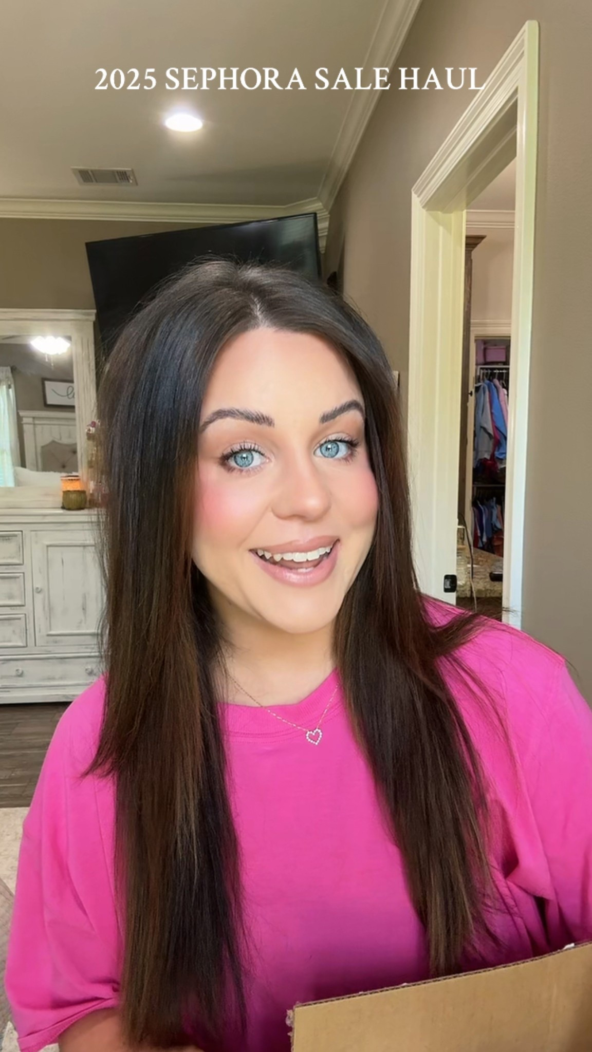 SEPHORA SALE HAUL 🖤