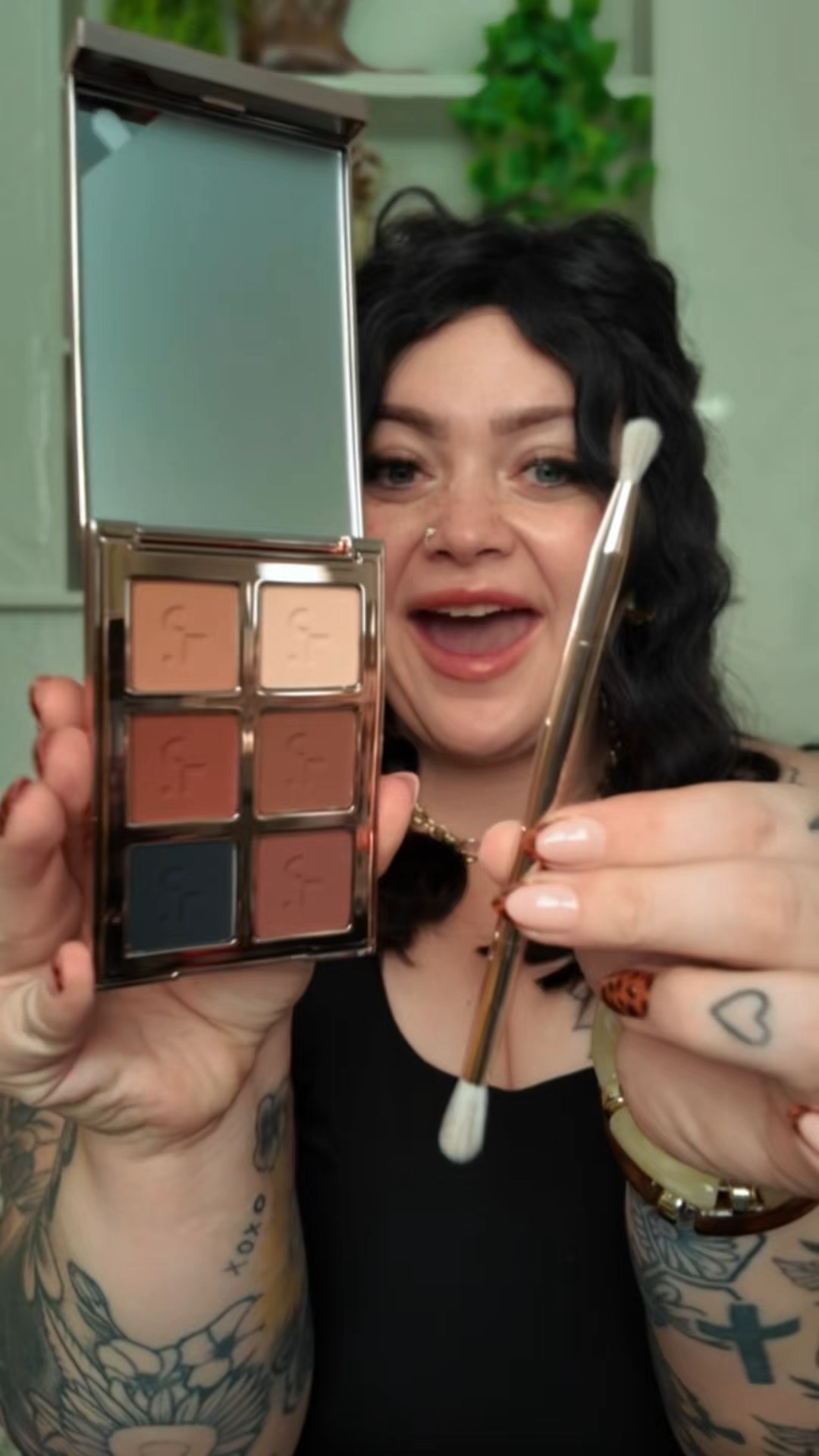 #LTKBeauty #LTKmorningroutine #LTKgrwm