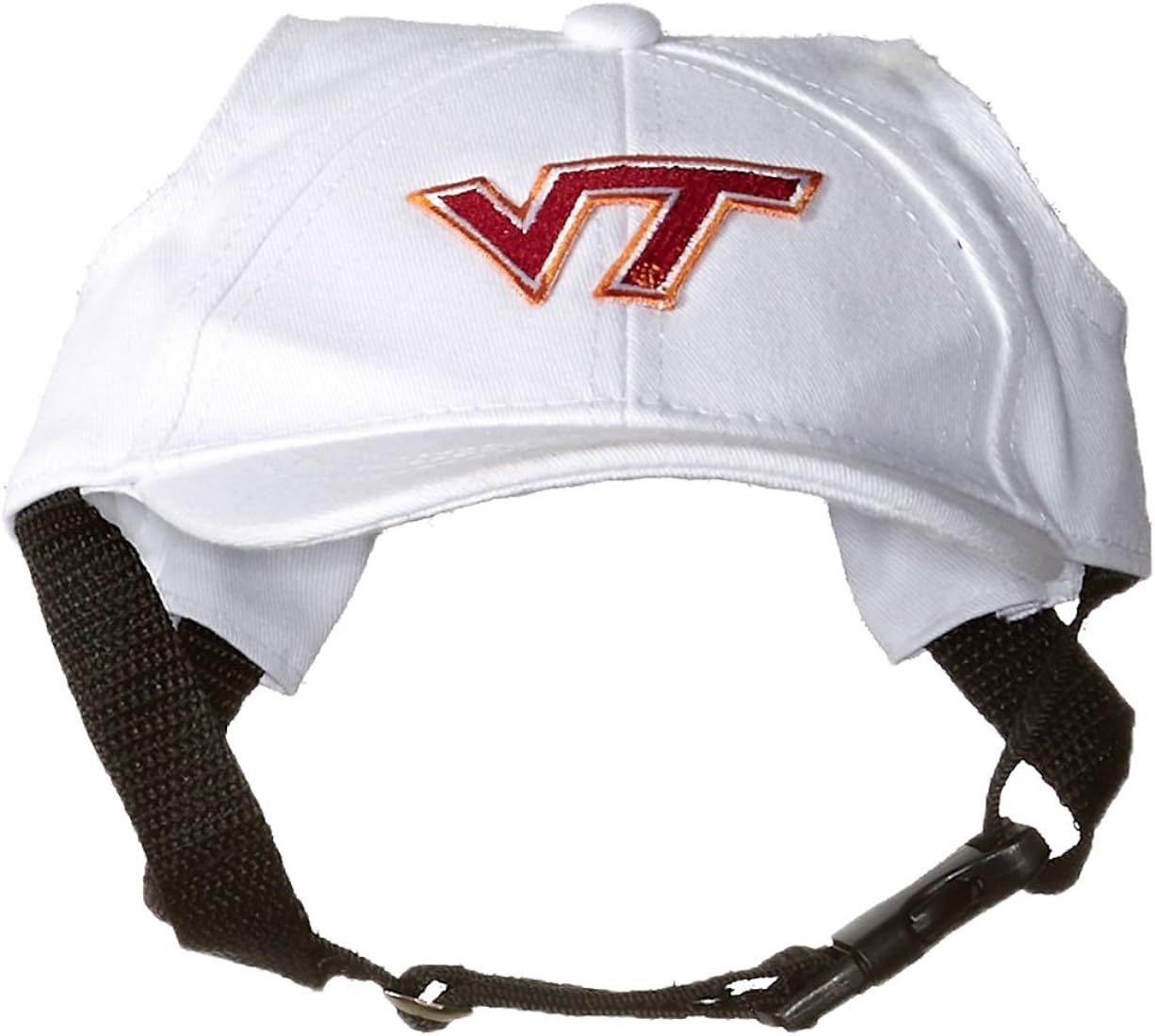 NCAA Pet Baseball Hat | Amazon (US)