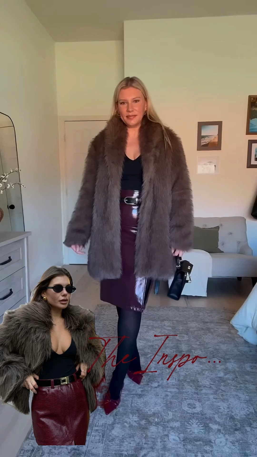 #valentineootd #ootn #datenight #outfitidea #lookforless 

#LTKootd #LTKgrwm #LTKValentine